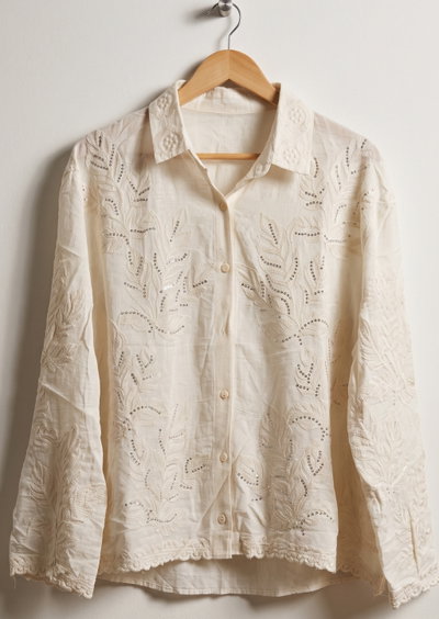 CAMISA DEBORA