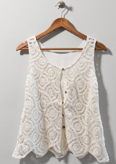 MUSCULOSA TIFANY