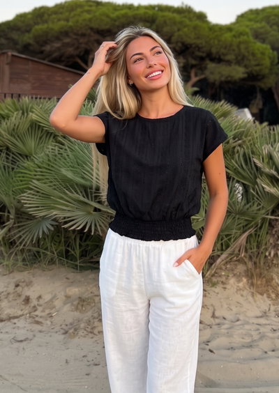 BLUSA ILIA