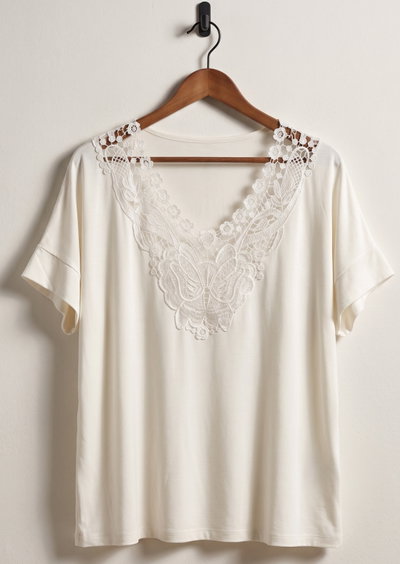REMERA LYANA