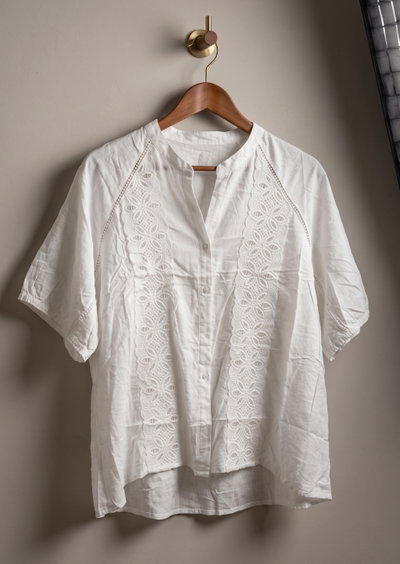 CAMISA GRETA