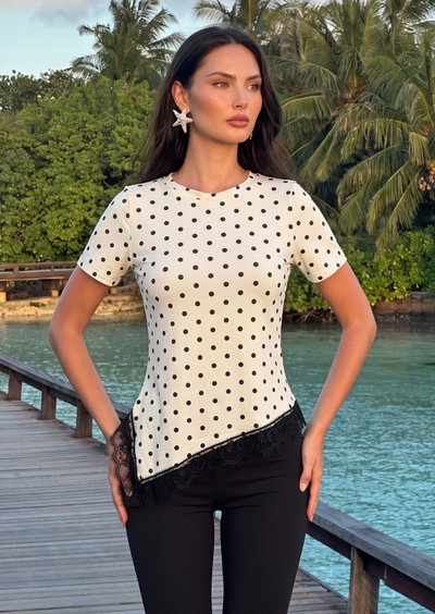 REMERA ANGELA