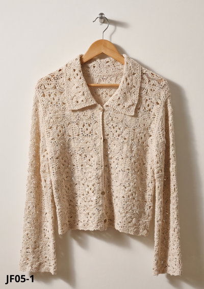 CAMISA FELICITAS