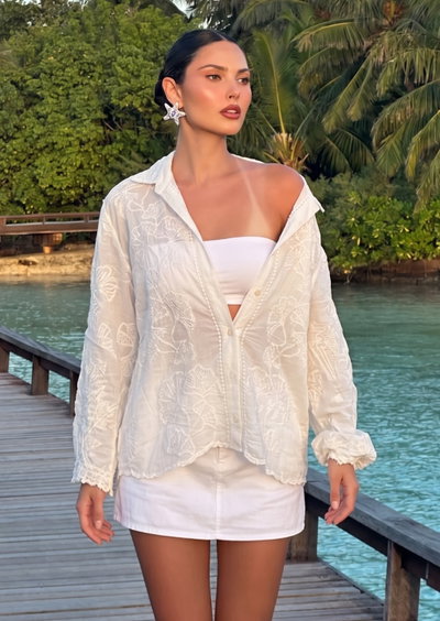 CAMISA ANDIE