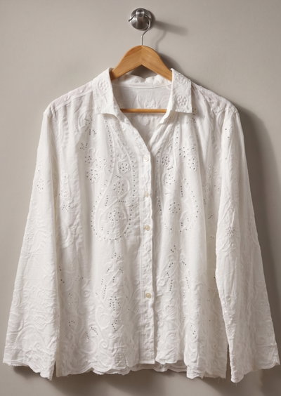 CAMISA OZZY