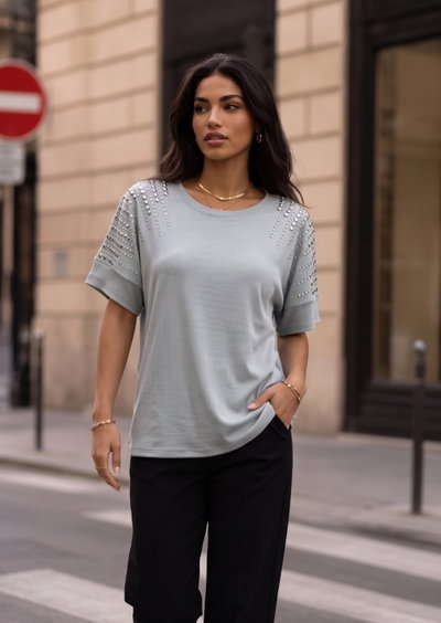 REMERA LUCIA