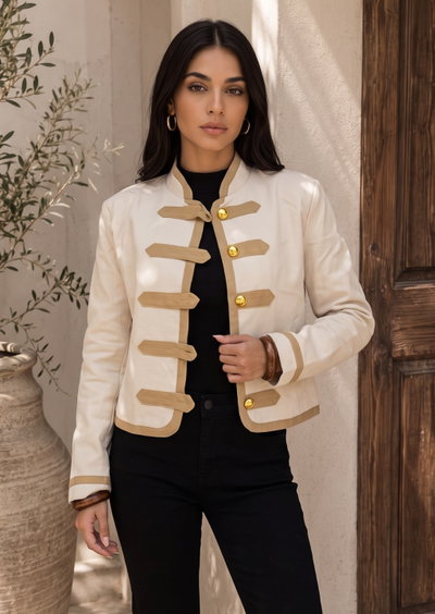 CAMPERA NAPOLEON