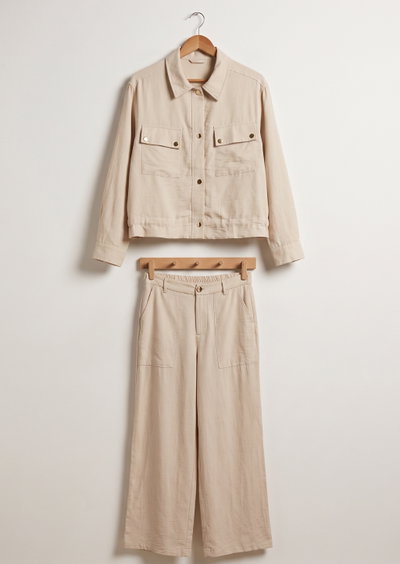 CONJUNTO DOBBY