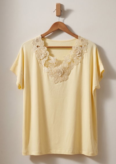 REMERA CARMEN