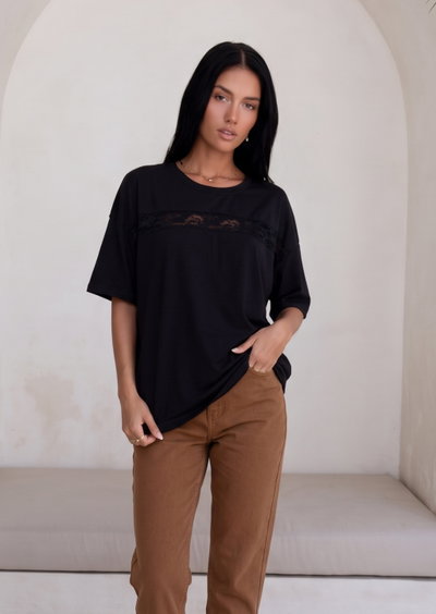 REMERA DAMARIS