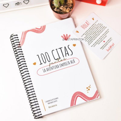 100 CITAS JUNTOS
