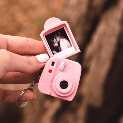 Llavero instax
