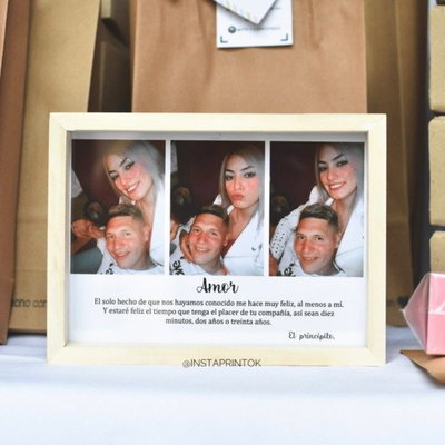 Cuadro personalizado