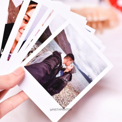 Polaroid clasic x100
