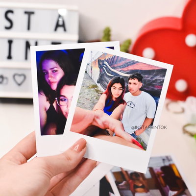 Polaroid clasic x6