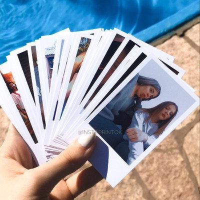 Mini polaroid x100