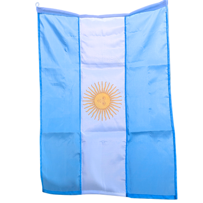 Bandera Argentina