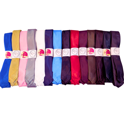 Combo 2: Pañuelos Surtidos - Pack x29 unidades
