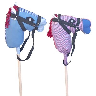 Caballos de Palo