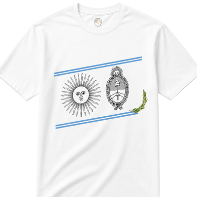 Remera Argentina