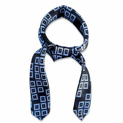 Pañuelo Regional Infantil 50 cm - Pack x12 unidades
