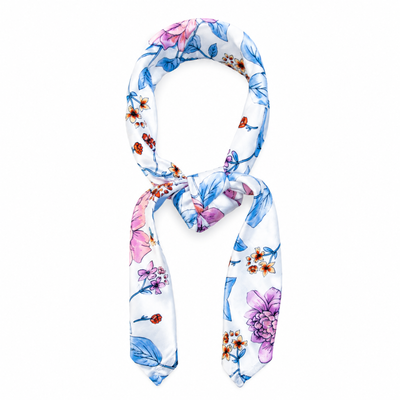 Pañuelo estampado planchado - Pack x 6 unidades