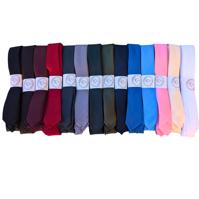 Combo 2: Pañuelos Surtidos - Pack x29 unidades