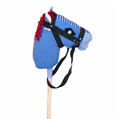 Caballos de Palo