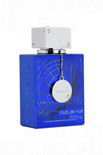 Armaf Club de Nuit Iconic EDP 105ML