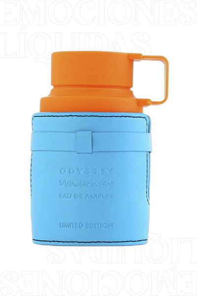 Armaf Odyssey Mandarin Sky EDP 100ML