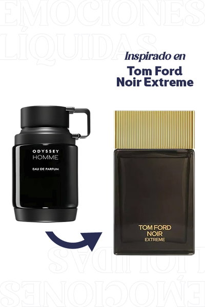 Armaf Odyssey Homme EDP 100ML