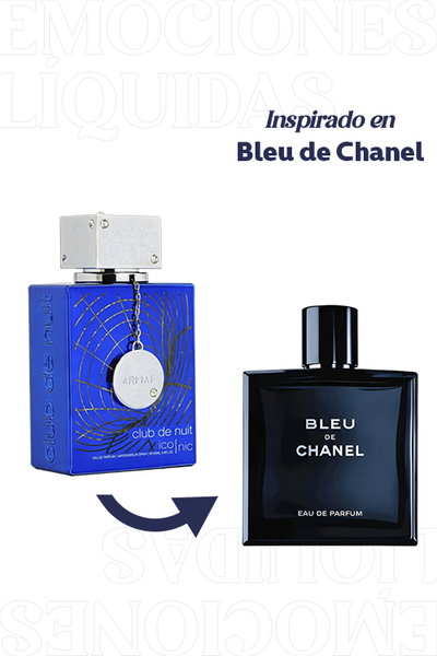 Armaf Club de Nuit Iconic EDP 105ML