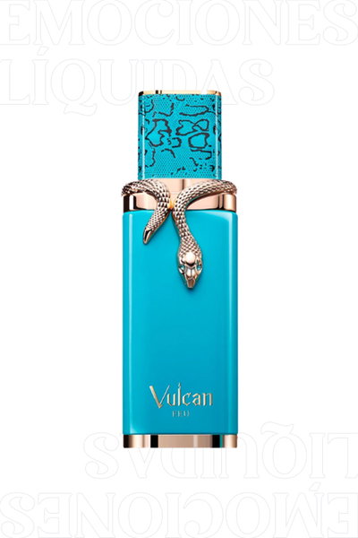 French Avenue Vulcan Feu EDP 100ML