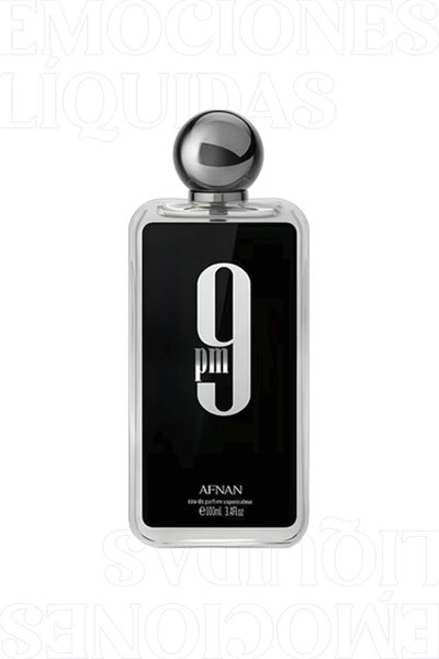 Afnan 9PM EDP 100ML