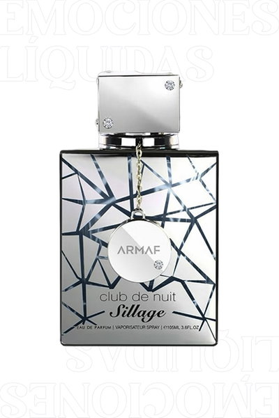 Armaf Club de Nuit Sillage EDP 105ML