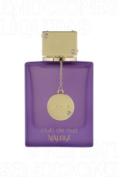 Armaf Club de Nuit Maleka EDP 105ML