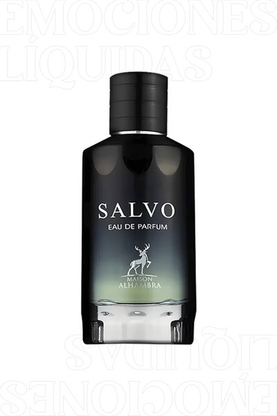 Maison Alhambra Salvo EDP 100ML