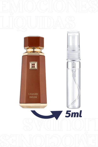 Decant 5ML French Avenue Liquid Brun