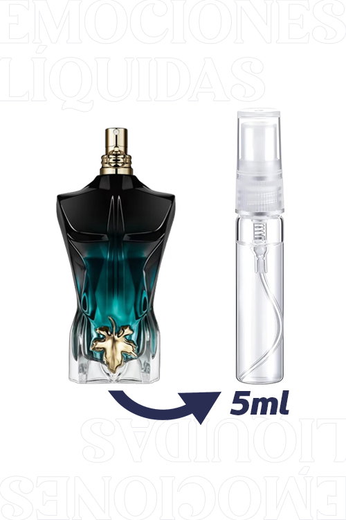 Decant 5ML JPG Le Beau Le Parfum