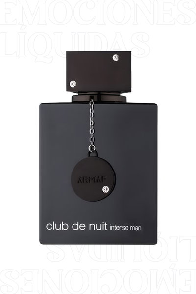 Armaf Club de Nuit Intense EDT 105ML