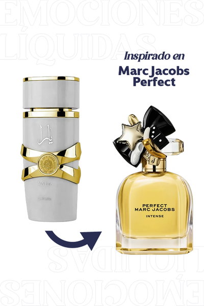 Lattafa Yara Moi EDP 100ML