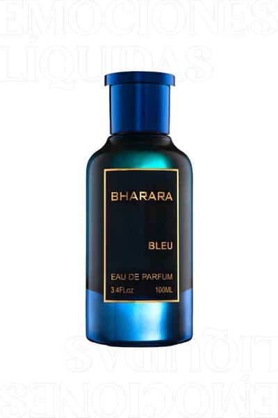 Bharara Bleu EDP 100ML