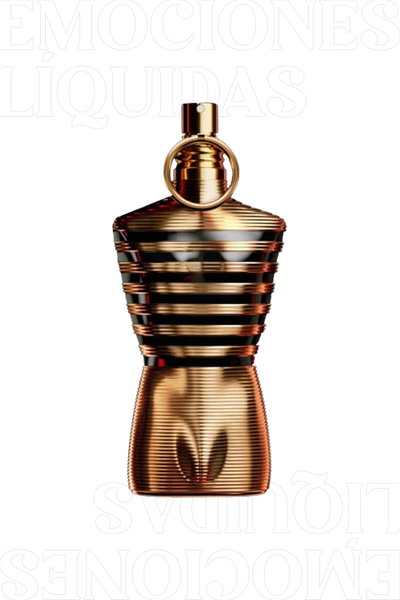 Jean Paul Gaultier Le Male Elixir EDP 125ML