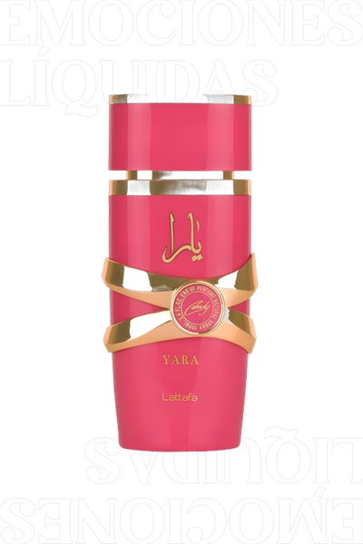 Lattafa Yara Candy EDP 100ML