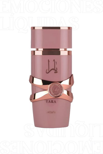 Lattafa Yara Elixir EDP 100ML