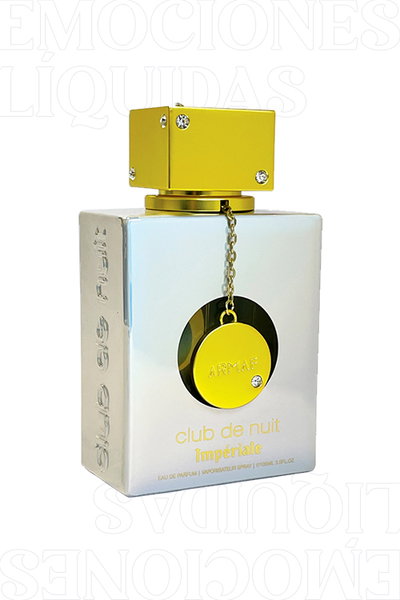 Armaf Club de Nuit Imperiale EDP 105ML