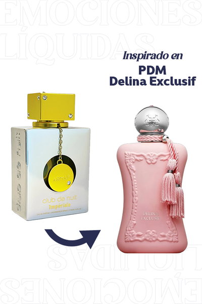 Armaf Club de Nuit Imperiale EDP 105ML