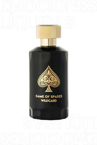 Jo Milano Game of Spades Wildcard EDP 100ML