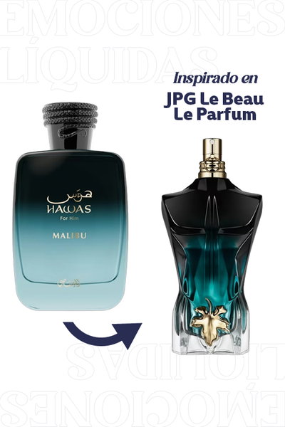 Rasasi Hawas Malibu EDP 100ML