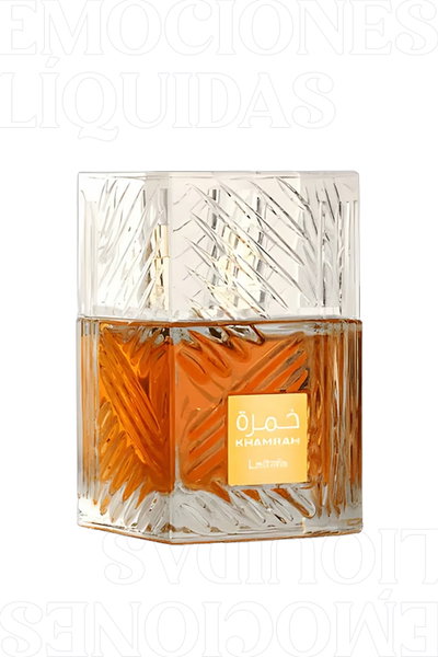 Lattafa Khamrah EDP 100ML